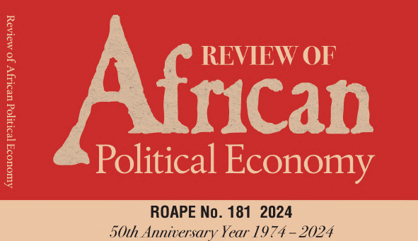 | Imperialism and Africa | MR Online